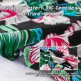 thumbnail image 5 of Hawaiian Shirt for Men Tropical Shirts Summer Beach Button Down Short Sleeve Luau Aloha Floral Cruise Vacation Outfit 2026, 5 of 7