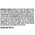 thumbnail image 5 of Nabisco Ritz Crackers 'N Cheesy Dip Handi-Snacks, 0.95 oz, 30 count, 5 of 5