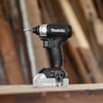 thumbnail image 4 of Destornillador de impacto inalámbrico Makita XDT18ZB LXT de 18 V, iones de litio, 4 of 8