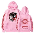 thumbnail image 1 of Sudadera con capucha de Anime japonés para hombre, sudaderas con capucha Berserk de Manga larga, jerséis Vintage Y2k, Tops casuales Harajuku, nueva moda, 1 of 2