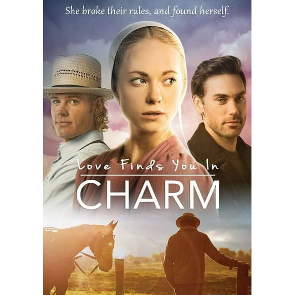 Love Finds You in Charm