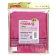 thumbnail image 4 of Goldsangsa Exfoliating Towel, Pink, 20 Count, 4 of 4