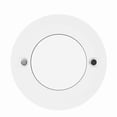 thumbnail image 3 of 2X ZigBee TUYA Détecteur Intelligent de Fuite d'Eau, Capteur d'Inondation, Surveillance à Distance via TUYA ZigBee Gateway, Alarme Complète de Réservoir d'Eau, 3 of 5