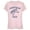 Light Pink, variant on Junior's Lost Gods Equestrian Team  Graphic Tee White 2X Large