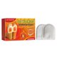 thumbnail image 1 of Parche calentador de pies Jaysuing (en caja) Parche calentador de pies desechable, 1 of 11
