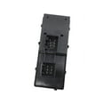 thumbnail image 3 of Front Left Window Switch - Compatible with 2002 - 2003 Ford F-150 Crew Cab Pickup, 3 of 3