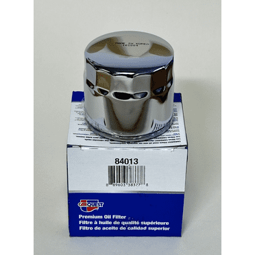 CARQUEST Oil Filter 84013