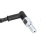 thumbnail image 3 of Rear Hydraulic Brake Switch Cable M10x1.25 Thread Single Hollow Bolt Universal for Motorcycle, 3 of 5