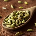 thumbnail image 4 of SPICED Whole Green Cardamom Pods, 6oz of Green Aromatic Cardamom Pods All Natural in Resealable Bag, Great for Tea, Curries, Meat Dishes, Rubs and Seasoning, 4 of 5