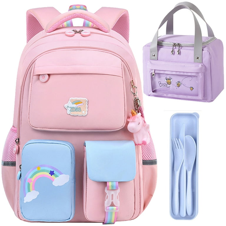 Backpacks For Middle School Girls