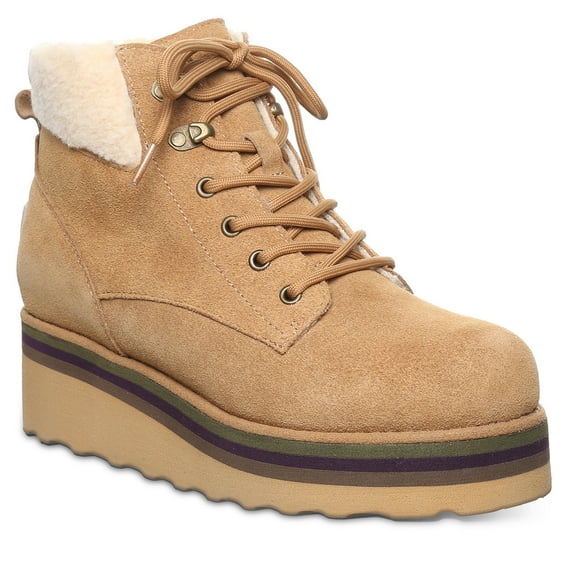 Bearpaw Women's Retro Quinn Boots