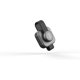 thumbnail image 4 of Cargador inalámbrico portátil 3 en 1 para Celular, Smartwatch y Audífonos con Qi, Cargador para Viajes, 4 of 10