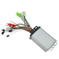 thumbnail image 3 of 2X 36V 350W E-Bike Brushless Controller 6 Tube Dual Mode for Electric Bike Scooter Speed Intelligent Dual Motor Part, 3 of 6