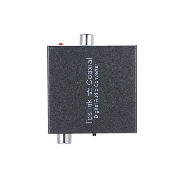 Digital Coax To Usb Converter