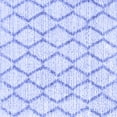thumbnail image 1 of Ahgly Company Indoor Square Trellis Blue Modern Area Rugs, 7' Square, 1 of 4
