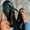 Black, variant on Sandals for Women 2024 Clearance Fall Slip-On None Casual Fashion Shoes for Women Clear Size 6