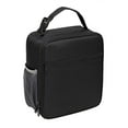 thumbnail image 2 of Large Portable Cooler Lunch Box With Adjustable Shoulder Strap, 2 of 9