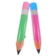thumbnail image 1 of globos de lápiz grandes, crayones gigantes, lápices inflables combinados, decoraciones para fiesta de regreso a clases, patio de juegos, interiores y exteriores, decoración para fiesta de cumpleaños, 1 of 4