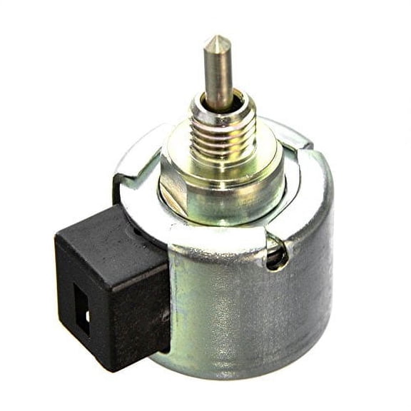 Kawasaki Engine OEM Replacement Solenoid - 21188-7002