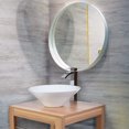 thumbnail image 1 of LAVABO DE CERAMICA MARCA GRAVITA, 1 of 6