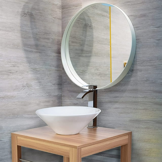 LAVABO DE CERAMICA MARCA GRAVITA