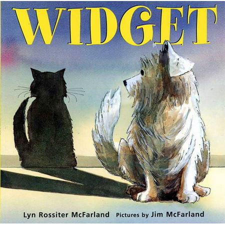 Widget: A Picture Book (Paperback) (The Best Weather Widget)