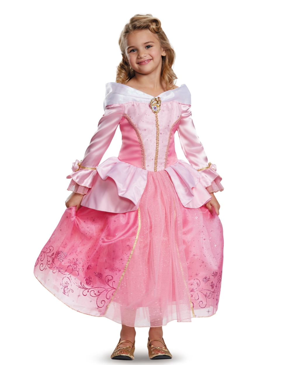 aurora costume child