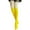 K-Yellow, variant on Heated Socks Tourmaline Self-Heating Dress Socks Magnetic Comfortable Winter Warm Running Socks Women Sock Woman Socks Basketball Socks Men