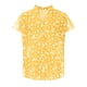thumbnail image 5 of Tops Para Mujer Blusa Casual Elegante Camiseta de Manga Corta Con Botones de Impresión Causal de Moda Odeerbi ODB161088, 5 of 6