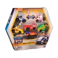 thumbnail image 2 of Vehículos Spin Master Paw Patrol True Metal Película 6 piezas, 2 of 4