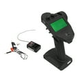 thumbnail image 1 of Receptor Flysky FS-G7P Transmisor 7Ch 2.4g Controlador de hormigas Remoto para Barcos de Automóviles Con Receptor R7P, 1 of 7