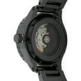thumbnail image 2 of Nixon Ceramic 42-20 Lefty Automatic Black Dial Men's Watch A148001, 2 of 4