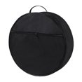 thumbnail image 4 of Funda para caja de batería, accesorio de percusión, protector a prueba de polvo, regalo para baterista, estuche de transporte para caja de batería, 13 14 pulgadas, 4 of 10