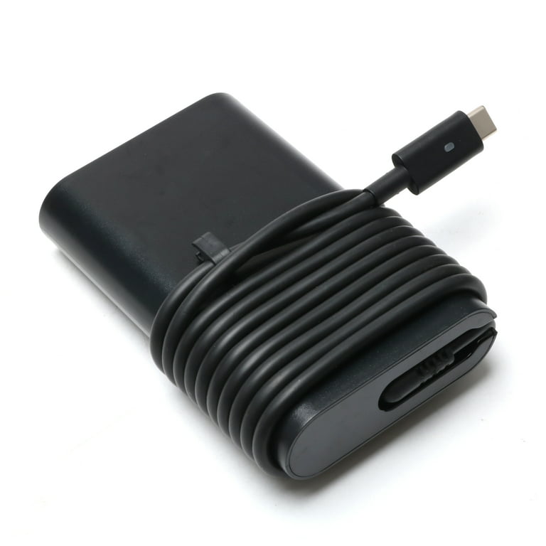Dell Auto/Air Adapter 65W USB-C