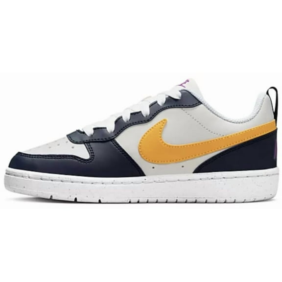 Nike Court Borough Low Recraft Kids
