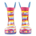 thumbnail image 4 of Hey Duggee Girls Wellington Boots, 4 of 5