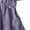 Purple, variant on Ynynloco Summer Midi Dress with Flutter Sleeves Cotton Linen Beach Boho Flowy A Line Casual Modest Dress with Pockets