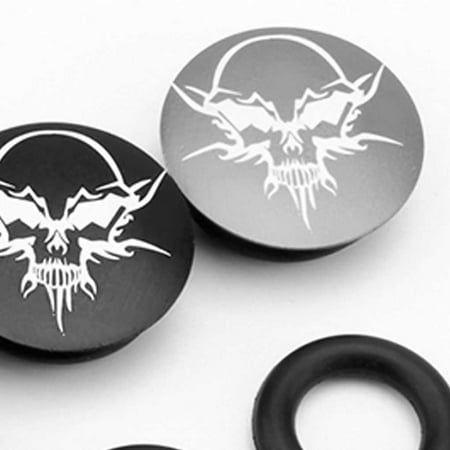 crankset cap