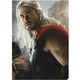 thumbnail image 1 of Póster mural decorativo Thorss Retro Anime, 1 of 1