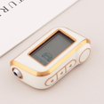 thumbnail image 3 of TPU Car Key Case Cover Shell For Starline A93 Russian Way Car Version Lot W5 R7E1 By NZRUANE, 3 of 8