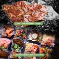 thumbnail image 3 of Precision Vacuum Sealer, 90Kpa Food Saver Vacuum Sealer Machine, 10-in-1 Functions, Easy-lock Handle, Double Pump Vacuum Sealer Machine with Bags Storage, Built-in Cutter, Stainless Steel, 3 of 9