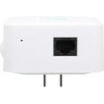 thumbnail image 3 of WiFi Booster, Extendtecc WiFi Booster, WiFi Range Extender 300Mbps, Wireless Signal Repeater Booster 2.4 y 5GHz Dual Band 4 Ant Adepaton CZDZ-ST138, 3 of 7