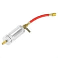 thumbnail image 1 of LAFGUR Pure Liquid Oil Coolant Filler Tube Car Accessories 1/4SAE R134 2 Oz Oil FA, 1 of 8
