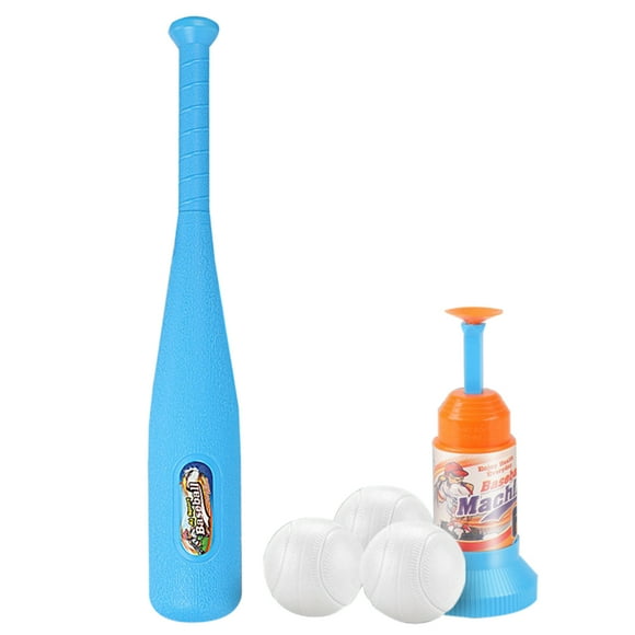 Kids T-ball Set Funny Creative Baseball Set Baseball Toy Baseball Game Set