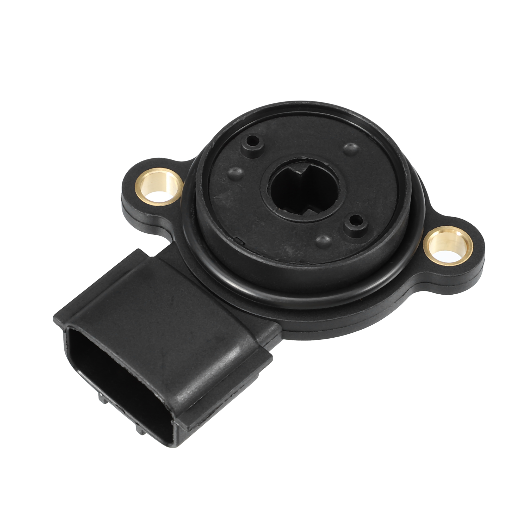 Capteur De Position Papillon (TPS) Pour Honda/Acura Accord - Capteur D'accélérateur, En ABS, Remplacement Direct OEM - 6