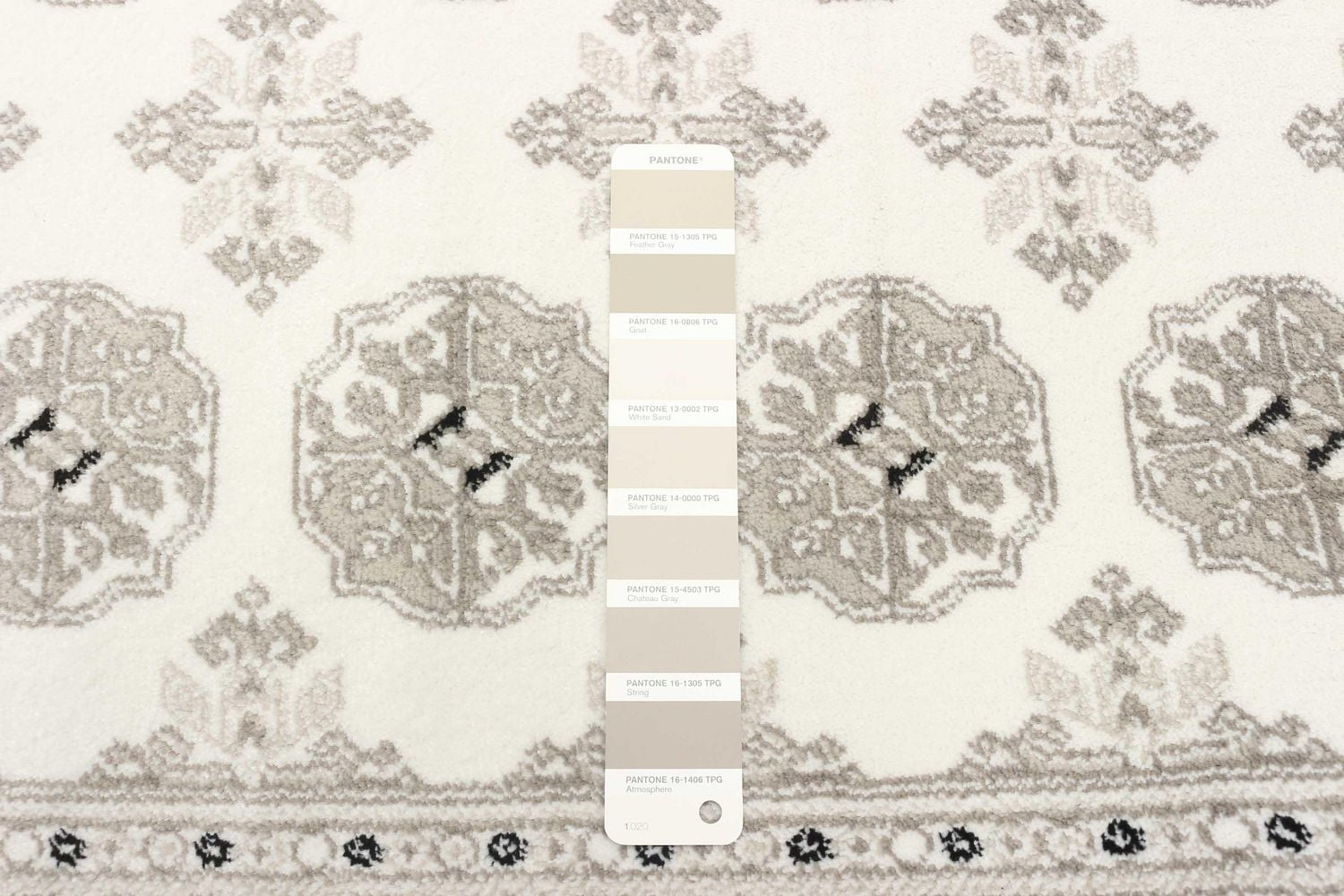 Tapis ECARPET Bokhara Oriental pour Salon, Salle à Manger