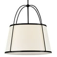 thumbnail image 4 of Hinkley Lighting - Clarke - 20W 4 LED Medium Chandelier-25.25 Inches Tall and, 4 of 10