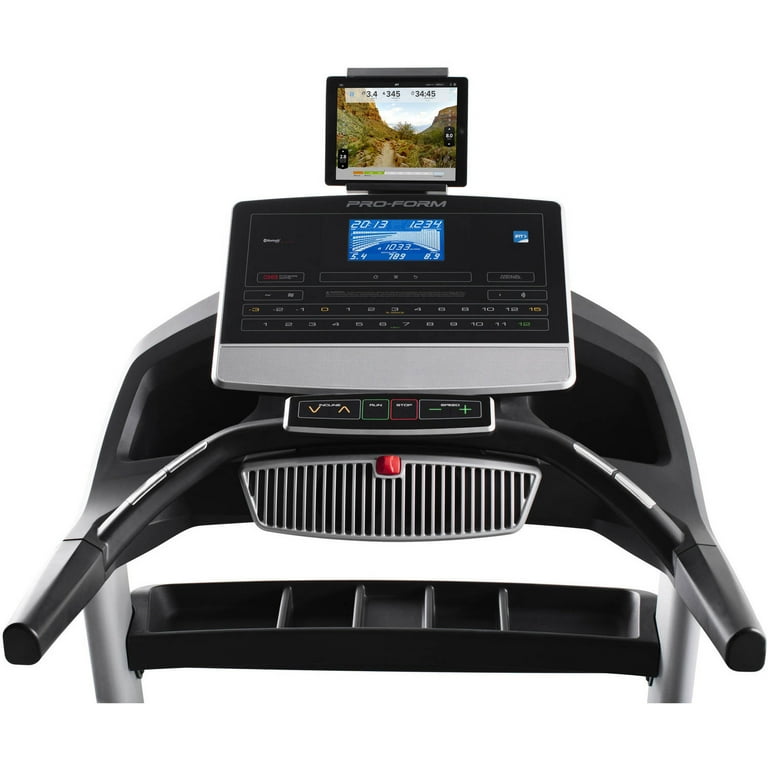 Proform 965 ct smart treadmill new arrivals