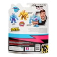 thumbnail image 2 of Pantera hipercargada y elástica MrBeast Lab Heroes of Goo JIT, 2 of 4