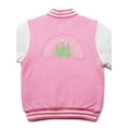 thumbnail image 2 of Character Toddler Varsity Jacket, Sizes 2T-5T, 2 of 3
